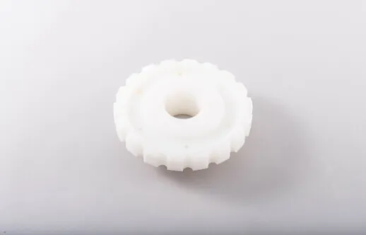 NC旋盤加工素材