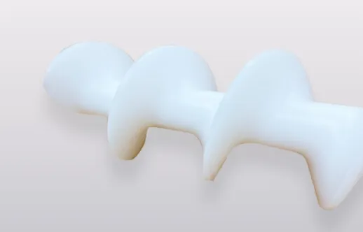 NC旋盤加工素材
