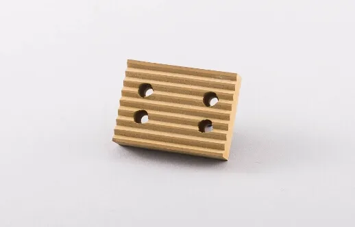 ゴム加工素材