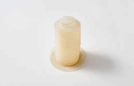 ゴム加工素材